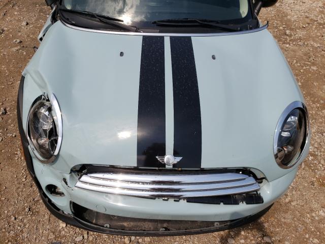 Photo 6 VIN: WMWSU3C51CT258291 - MINI COOPER 