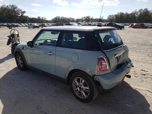 Photo 1 VIN: WMWSU3C51CT258730 - MINI COOPER 