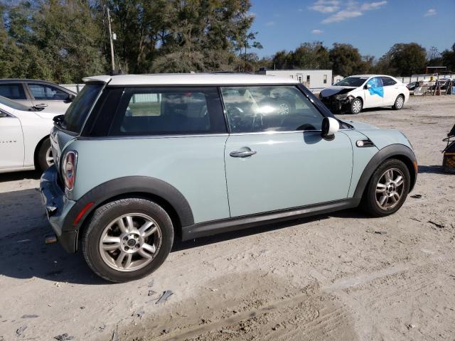 Photo 2 VIN: WMWSU3C51CT258730 - MINI COOPER 