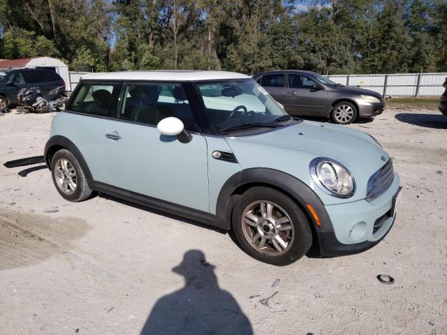 Photo 3 VIN: WMWSU3C51CT258730 - MINI COOPER 