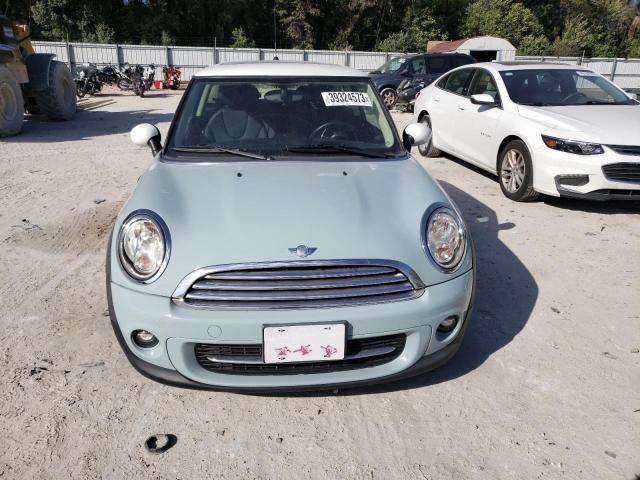 Photo 4 VIN: WMWSU3C51CT258730 - MINI COOPER 