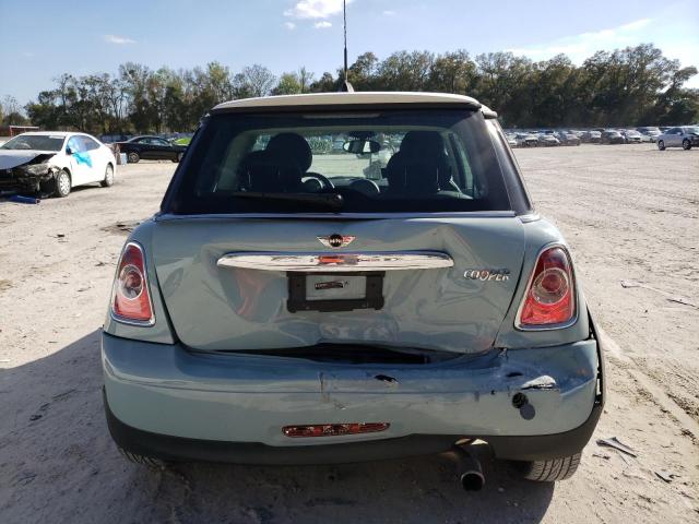 Photo 5 VIN: WMWSU3C51CT258730 - MINI COOPER 