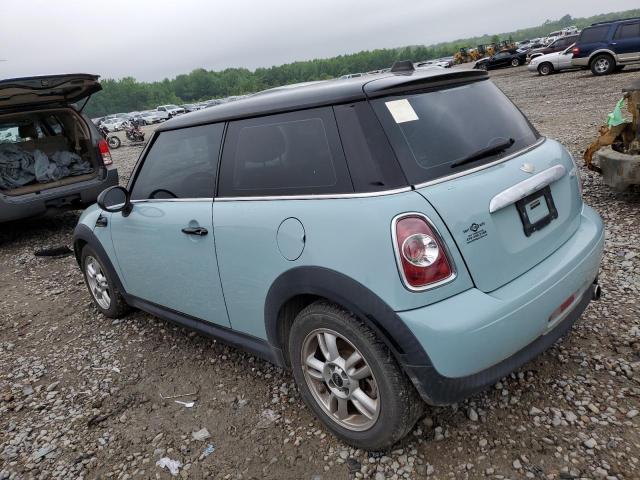 Photo 1 VIN: WMWSU3C51CT259179 - MINI COOPER 