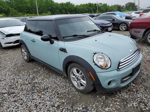 Photo 3 VIN: WMWSU3C51CT259179 - MINI COOPER 