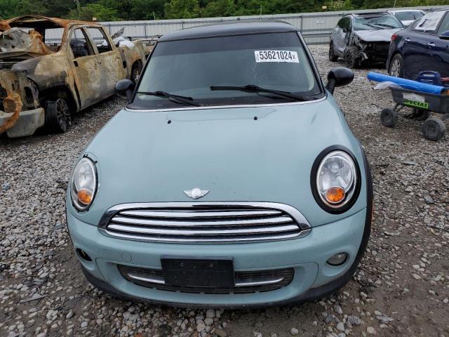 Photo 4 VIN: WMWSU3C51CT259179 - MINI COOPER 