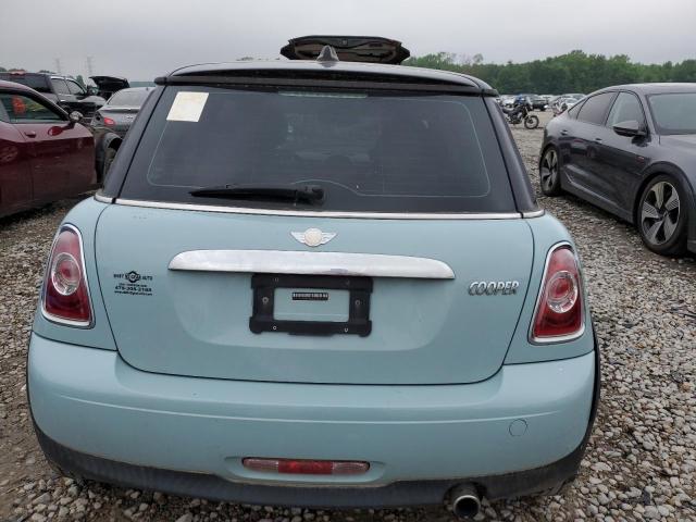 Photo 5 VIN: WMWSU3C51CT259179 - MINI COOPER 