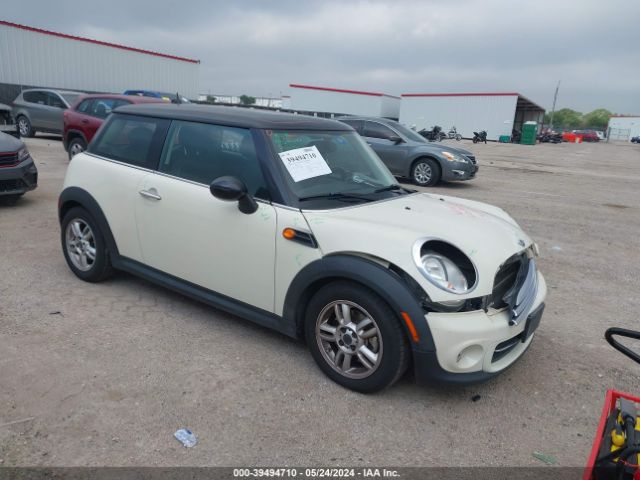 Photo 0 VIN: WMWSU3C51CT259313 - MINI COOPER 