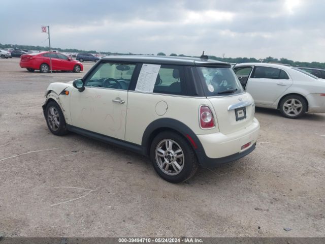 Photo 2 VIN: WMWSU3C51CT259313 - MINI COOPER 