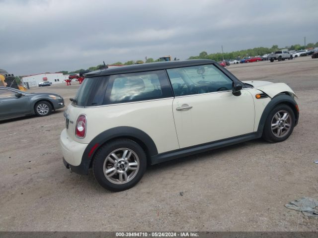 Photo 3 VIN: WMWSU3C51CT259313 - MINI COOPER 