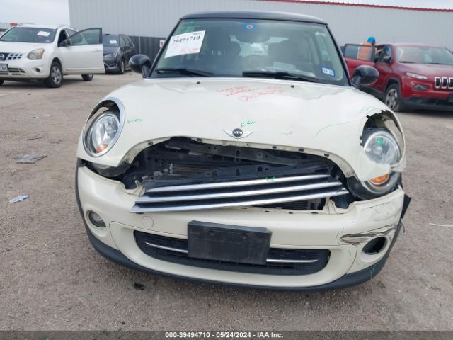 Photo 5 VIN: WMWSU3C51CT259313 - MINI COOPER 