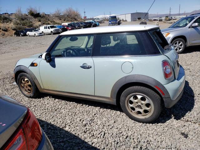 Photo 1 VIN: WMWSU3C51CT260011 - MINI COOPER 