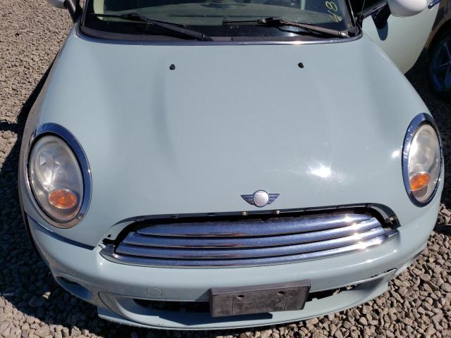 Photo 10 VIN: WMWSU3C51CT260011 - MINI COOPER 