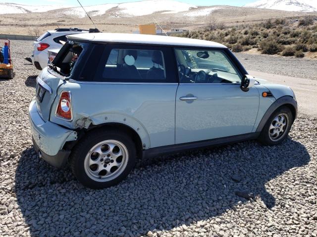 Photo 2 VIN: WMWSU3C51CT260011 - MINI COOPER 