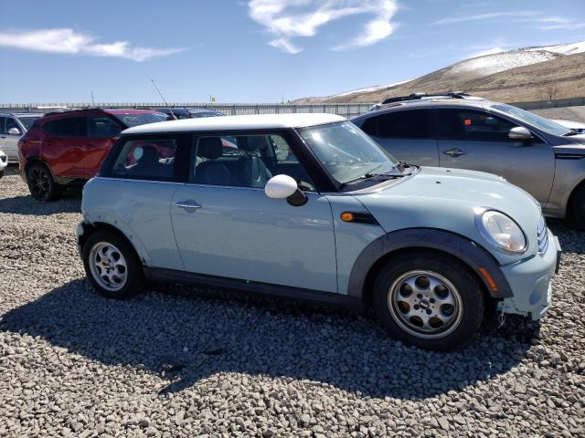 Photo 3 VIN: WMWSU3C51CT260011 - MINI COOPER 