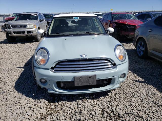 Photo 4 VIN: WMWSU3C51CT260011 - MINI COOPER 