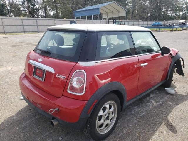 Photo 2 VIN: WMWSU3C51CT261742 - MINI COOPER 