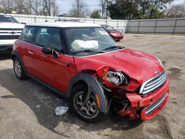 Photo 3 VIN: WMWSU3C51CT261742 - MINI COOPER 