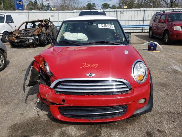 Photo 4 VIN: WMWSU3C51CT261742 - MINI COOPER 