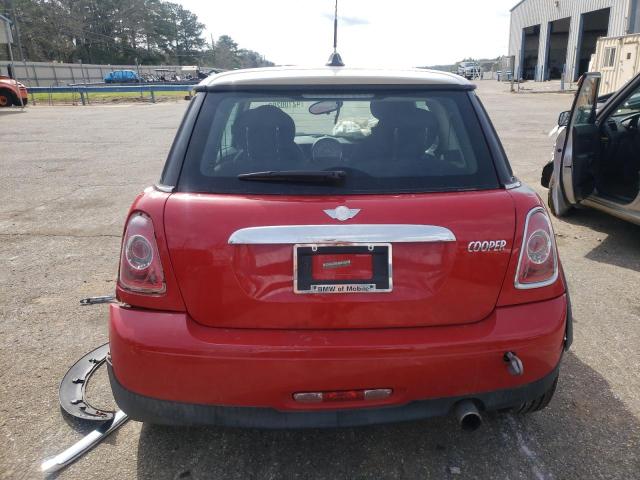 Photo 5 VIN: WMWSU3C51CT261742 - MINI COOPER 