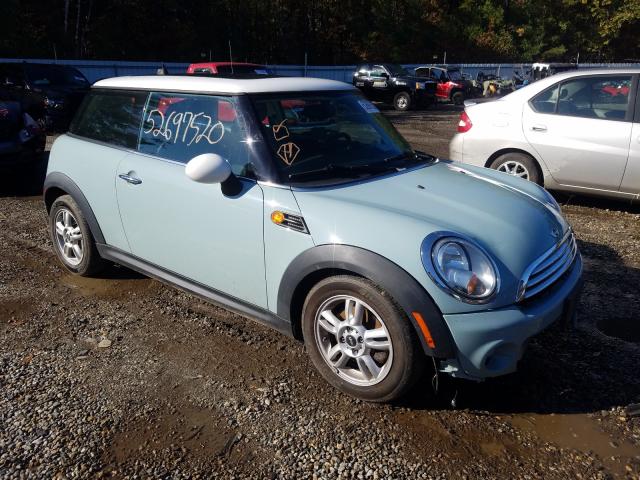 Photo 0 VIN: WMWSU3C51CT262079 - MINI COOPER 