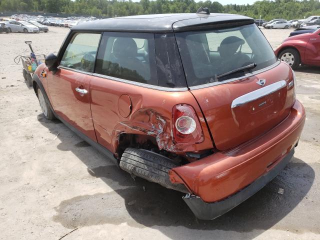 Photo 2 VIN: WMWSU3C51CT262745 - MINI COOPER 