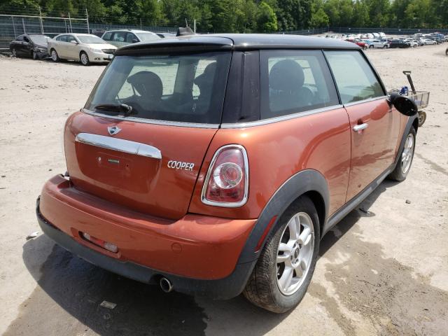 Photo 3 VIN: WMWSU3C51CT262745 - MINI COOPER 