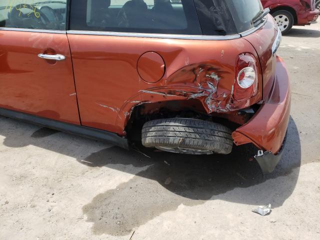 Photo 8 VIN: WMWSU3C51CT262745 - MINI COOPER 