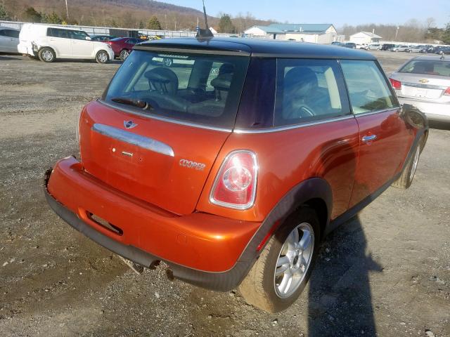 Photo 3 VIN: WMWSU3C51CT262745 - MINI COOPER 