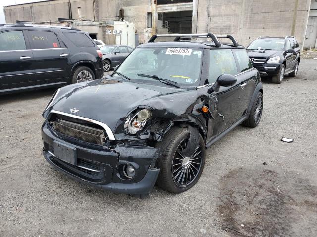 Photo 1 VIN: WMWSU3C51CT367575 - MINI COOPER 