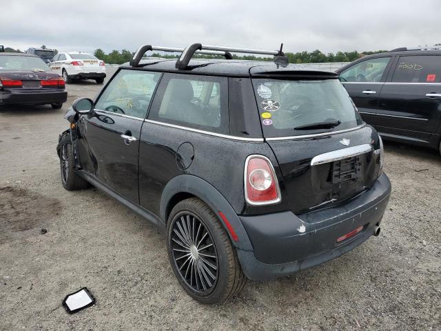 Photo 2 VIN: WMWSU3C51CT367575 - MINI COOPER 