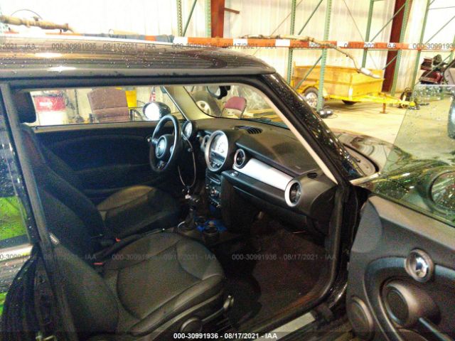 Photo 4 VIN: WMWSU3C51CT540012 - MINI COOPER HARDTOP 