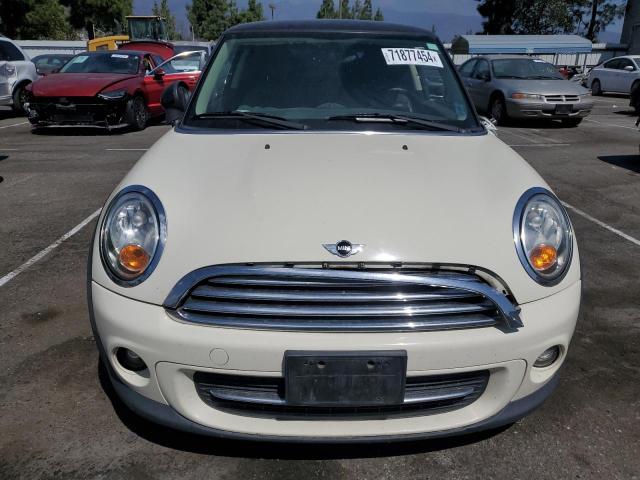 Photo 4 VIN: WMWSU3C51CT540267 - MINI COOPER 