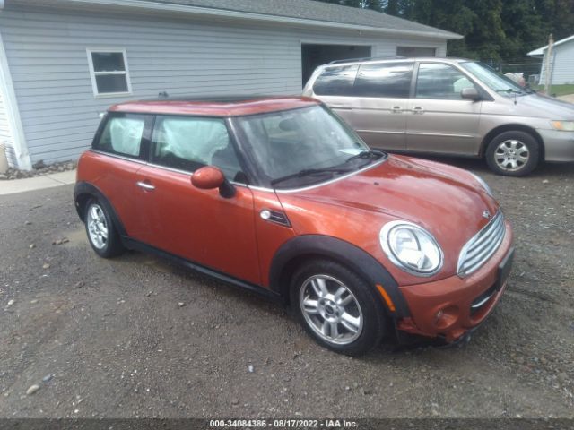 Photo 0 VIN: WMWSU3C51CT542777 - MINI COOPER HARDTOP 