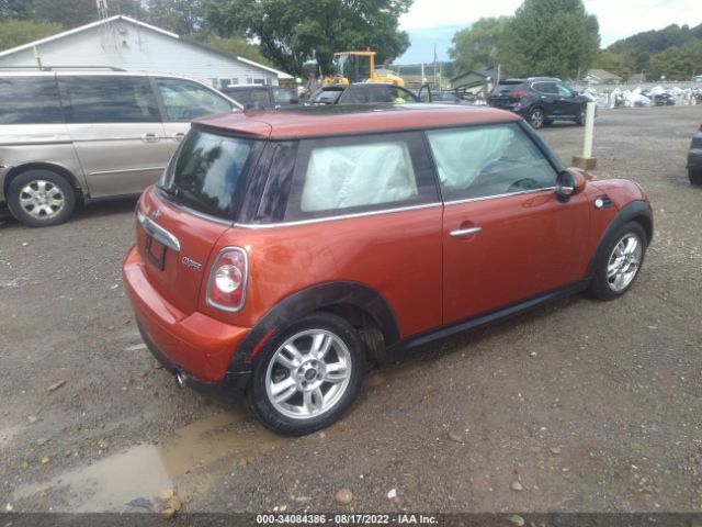 Photo 3 VIN: WMWSU3C51CT542777 - MINI COOPER HARDTOP 