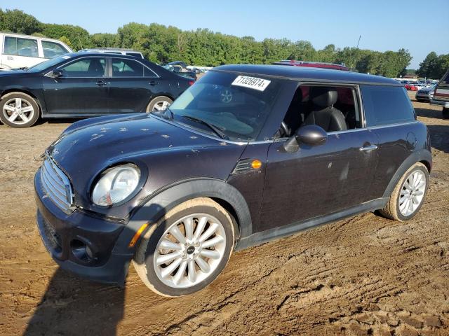 Photo 0 VIN: WMWSU3C51DT371966 - MINI COOPER 