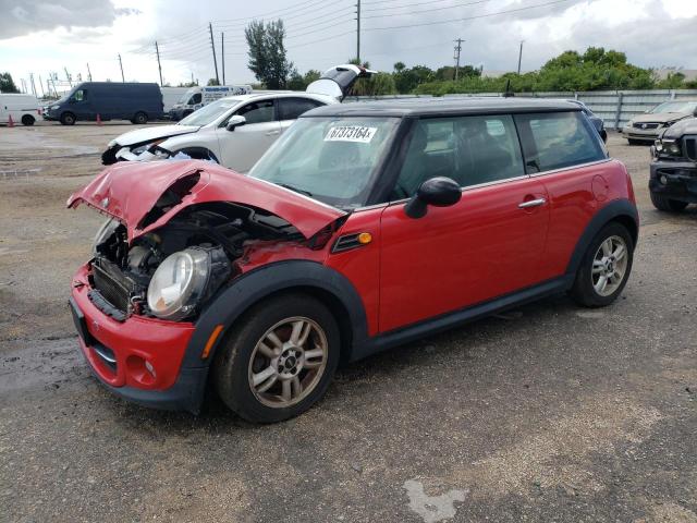 Photo 0 VIN: WMWSU3C51DT372244 - MINI COOPER 