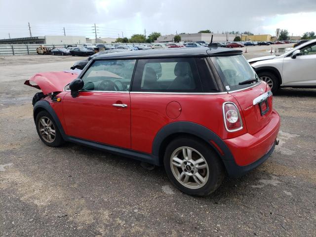 Photo 1 VIN: WMWSU3C51DT372244 - MINI COOPER 