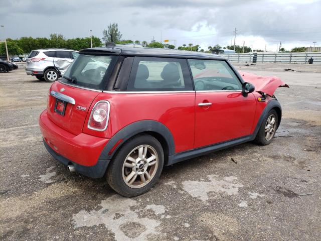 Photo 2 VIN: WMWSU3C51DT372244 - MINI COOPER 