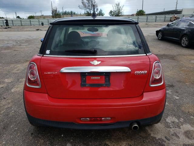 Photo 5 VIN: WMWSU3C51DT372244 - MINI COOPER 