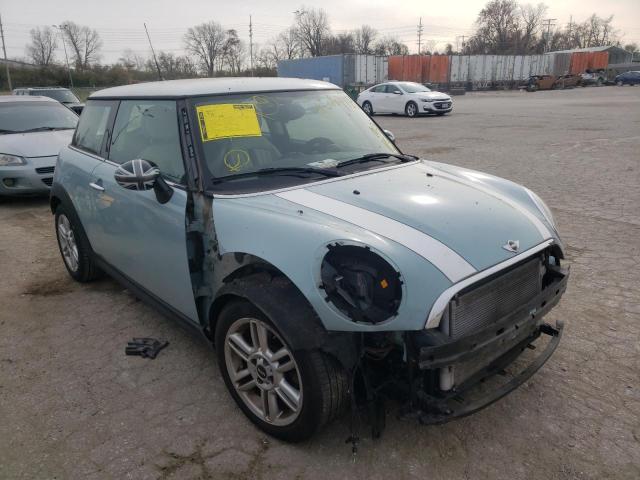 Photo 0 VIN: WMWSU3C51DT373149 - MINI COOPER 