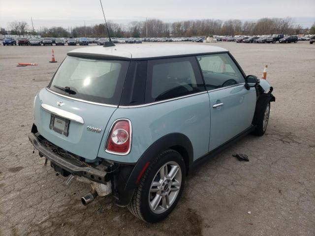 Photo 3 VIN: WMWSU3C51DT373149 - MINI COOPER 