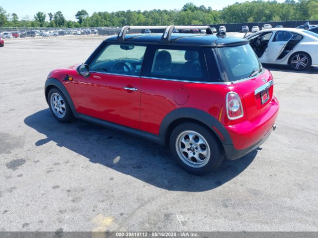 Photo 2 VIN: WMWSU3C51DT373376 - MINI HARDTOP 