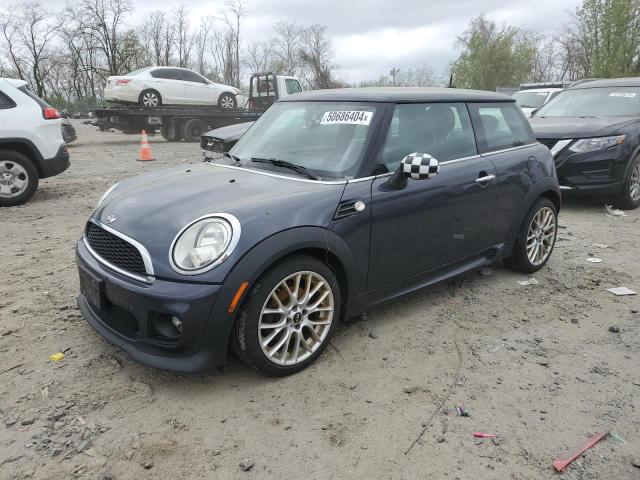 Photo 0 VIN: WMWSU3C51DT373474 - MINI COOPER 