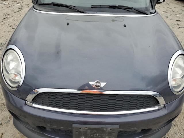 Photo 10 VIN: WMWSU3C51DT373474 - MINI COOPER 