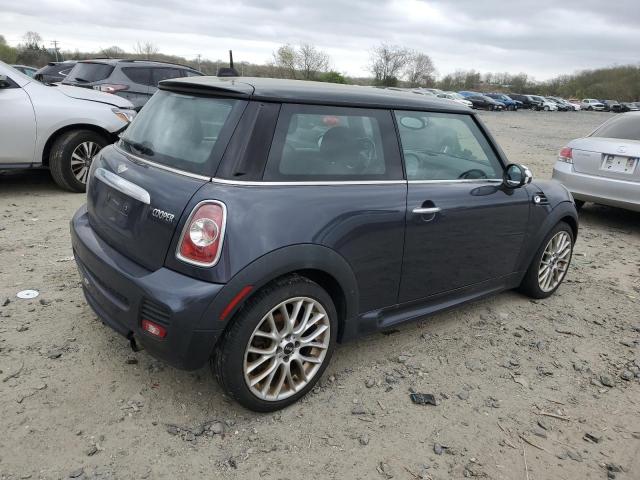 Photo 2 VIN: WMWSU3C51DT373474 - MINI COOPER 