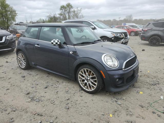 Photo 3 VIN: WMWSU3C51DT373474 - MINI COOPER 