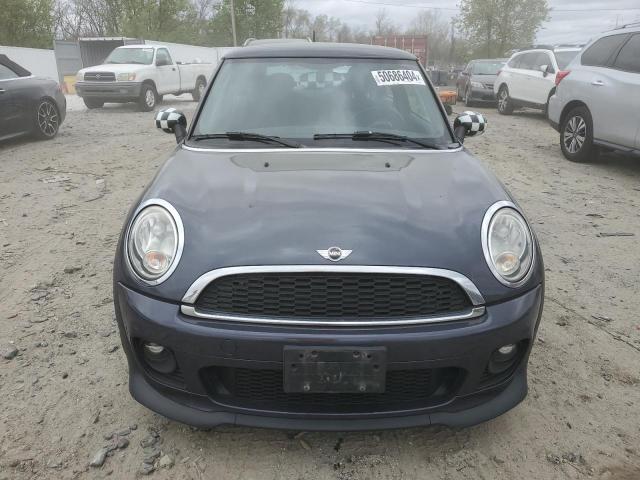 Photo 4 VIN: WMWSU3C51DT373474 - MINI COOPER 