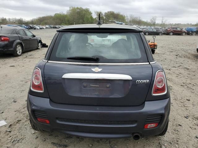 Photo 5 VIN: WMWSU3C51DT373474 - MINI COOPER 