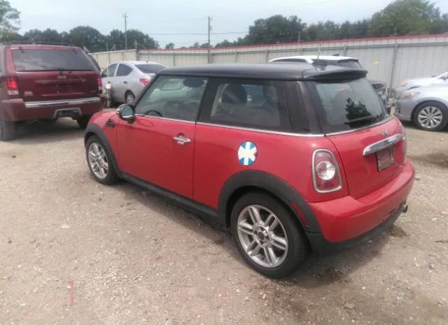 Photo 2 VIN: WMWSU3C51DT374799 - MINI COOPER HARDTOP 