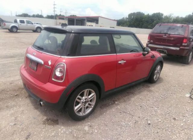 Photo 3 VIN: WMWSU3C51DT374799 - MINI COOPER HARDTOP 